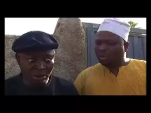 Video: BB Matsala - Latest Hausa Movie 2018